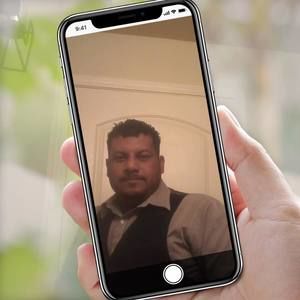 Meet your Posher, Jose